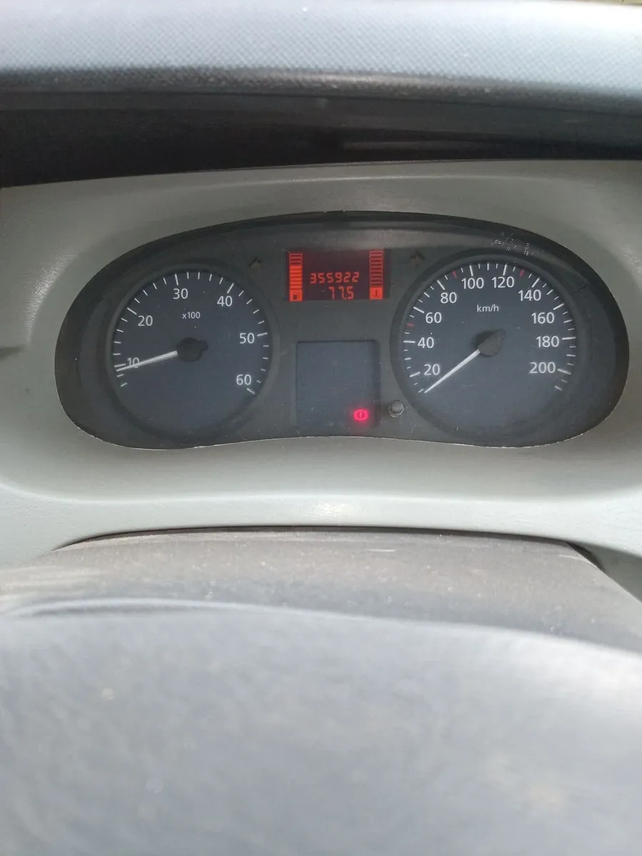 Nissan Primastar 2006 - Image 3