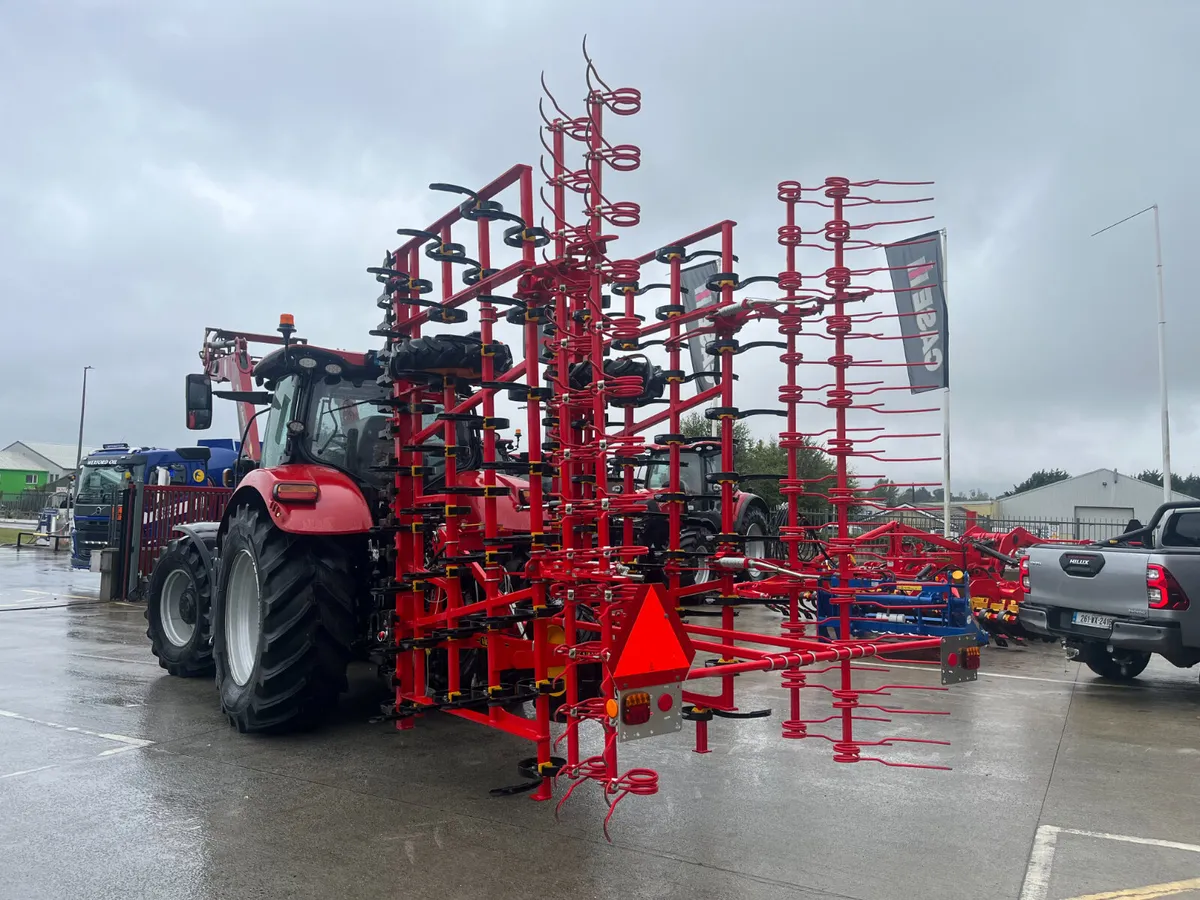 Vaderstad NZ 6 Meter - Image 3