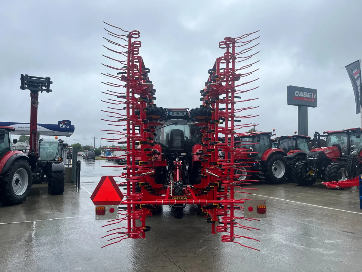 Vaderstad NZ 6 Meter - Image 4