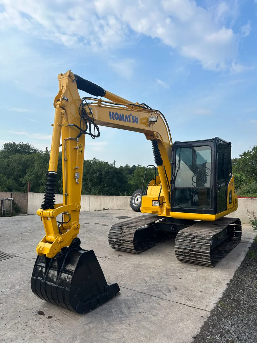 4 - 7 Tonne Diggers @ Trade Prices - Image 3