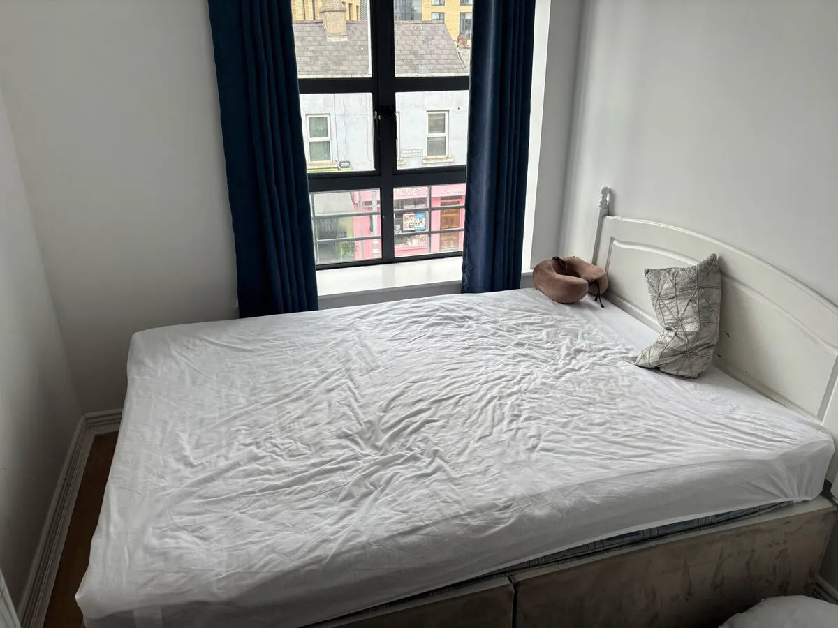Free Double Beds - Image 2