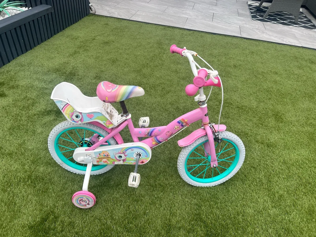 Children’s bikes - Image 2
