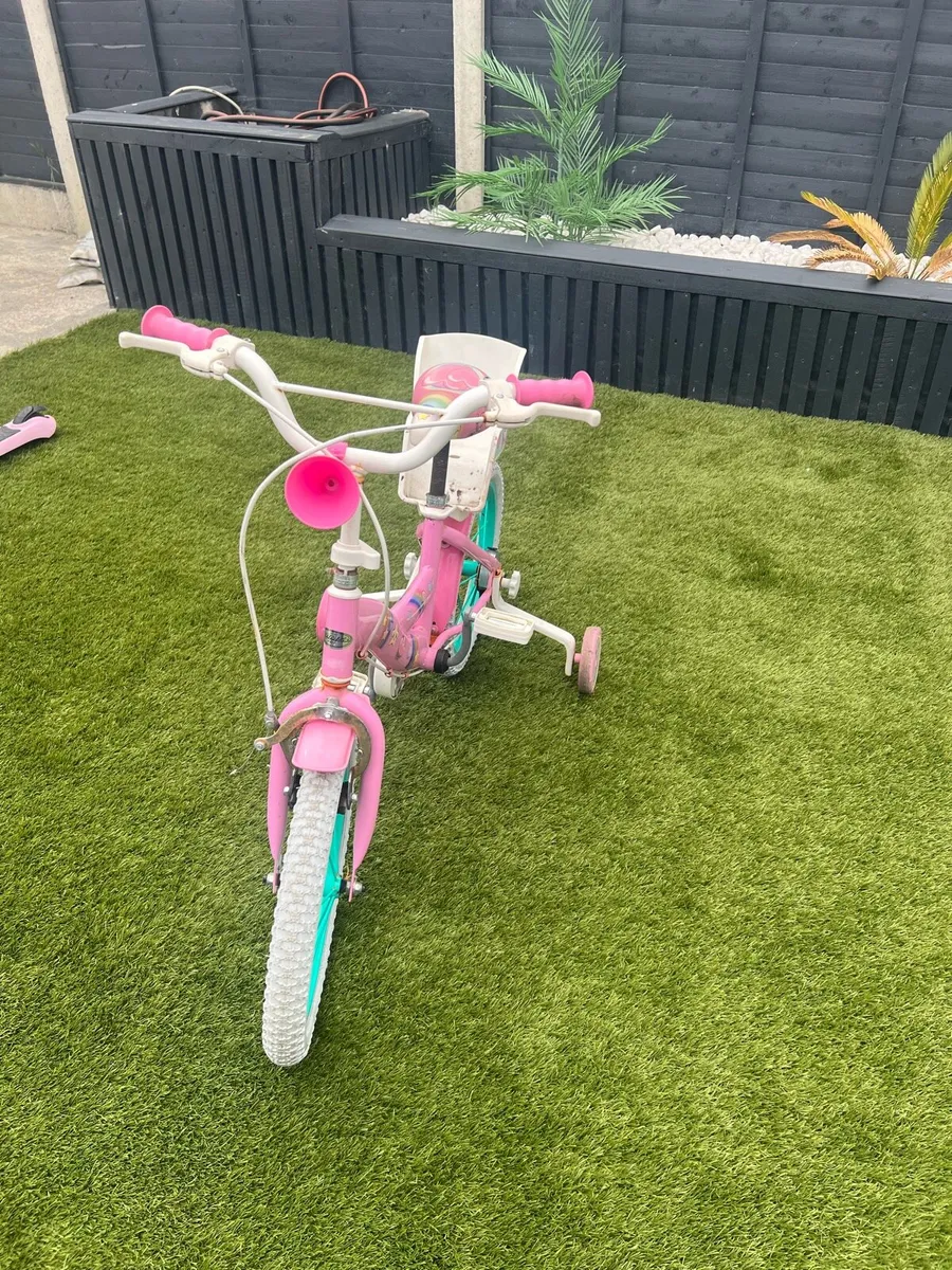 Children’s bikes - Image 3