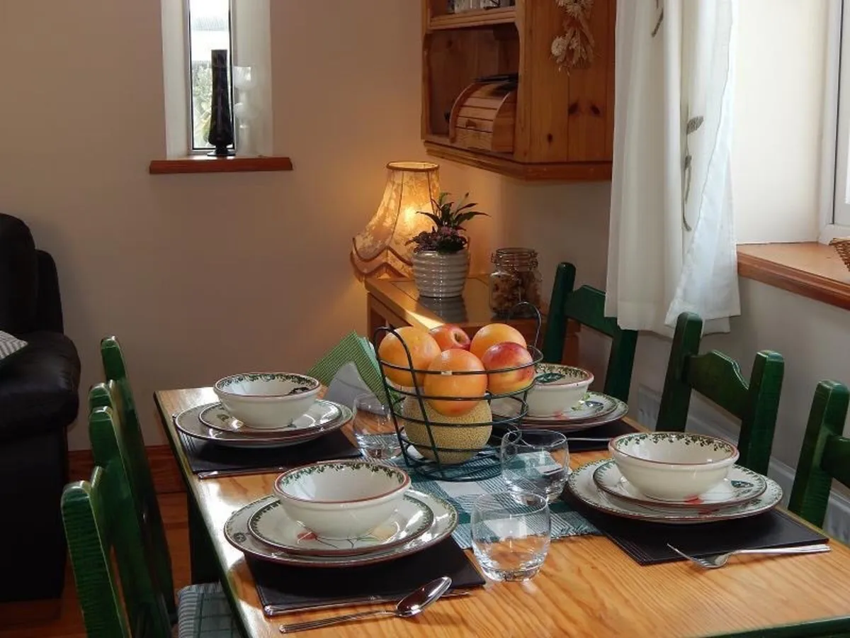 ⛳️Irish Open Cottage in Doonbeg⛳️ - Image 1