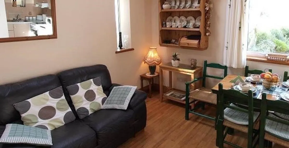 ⛳️Irish Open Cottage in Doonbeg⛳️ - Image 4