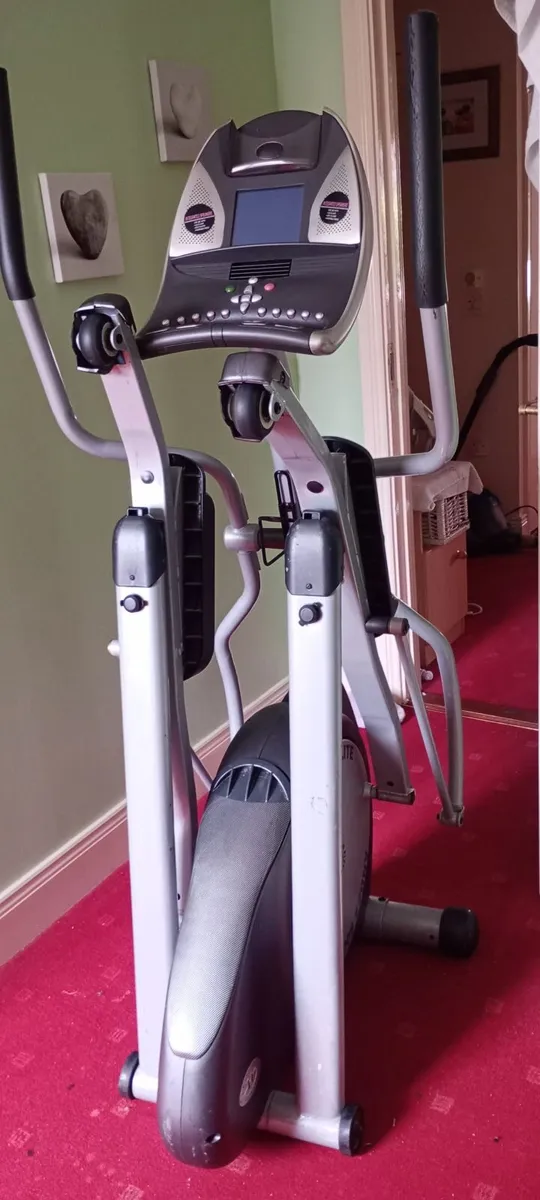 Elliptical Cross trainer - Image 2