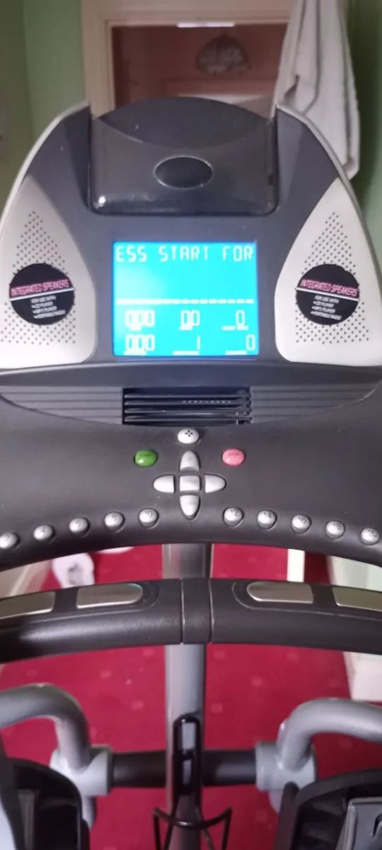 Elliptical Cross trainer - Image 3