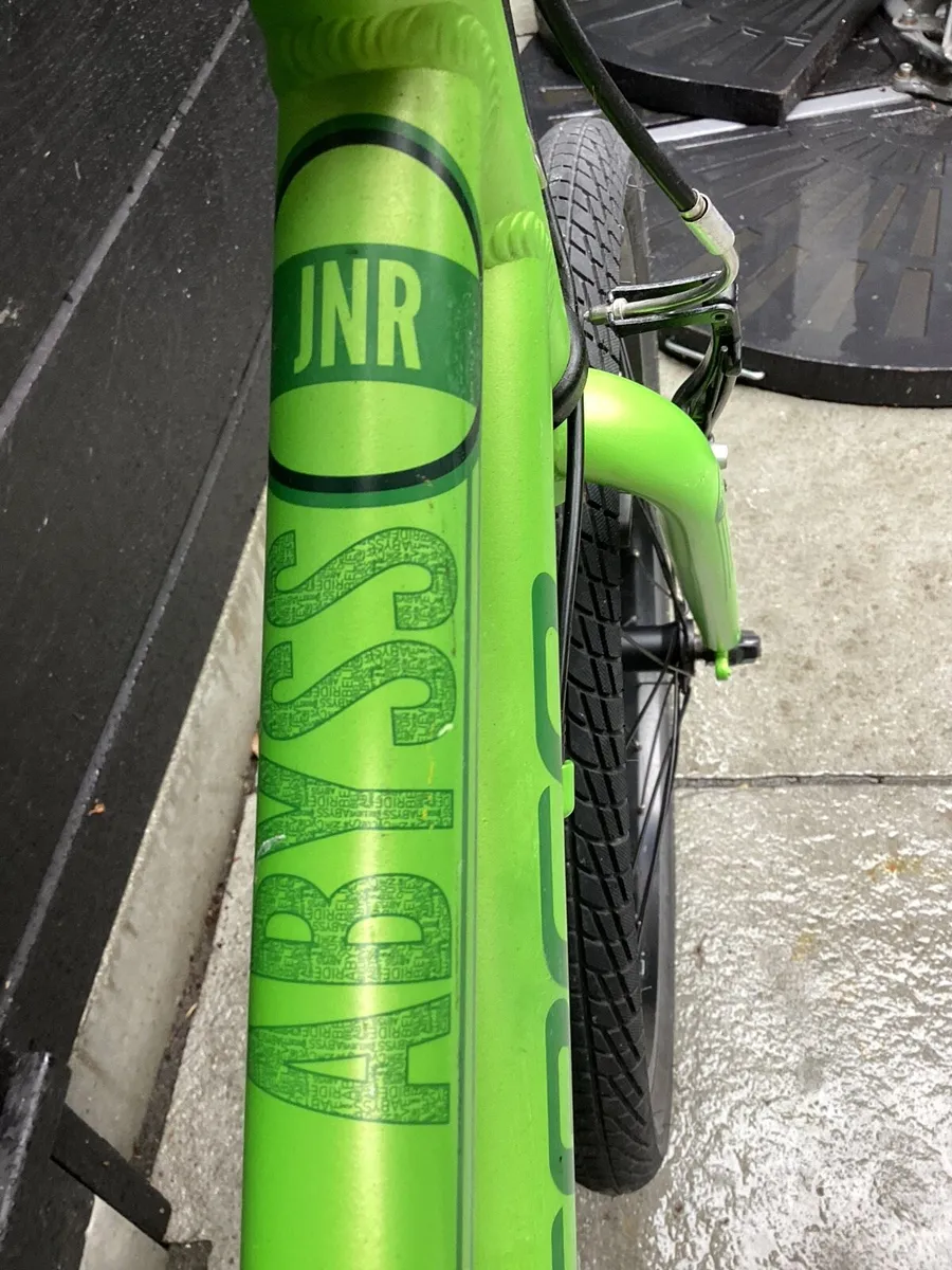 CARRERA ABYSS JNR BiCYCLE - Image 3