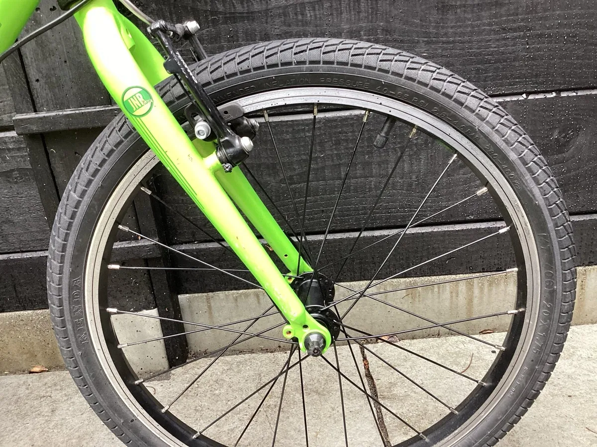 CARRERA ABYSS JNR BiCYCLE - Image 4