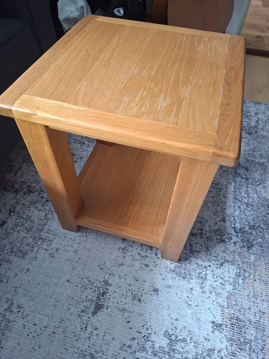 Lamp table - Image 2