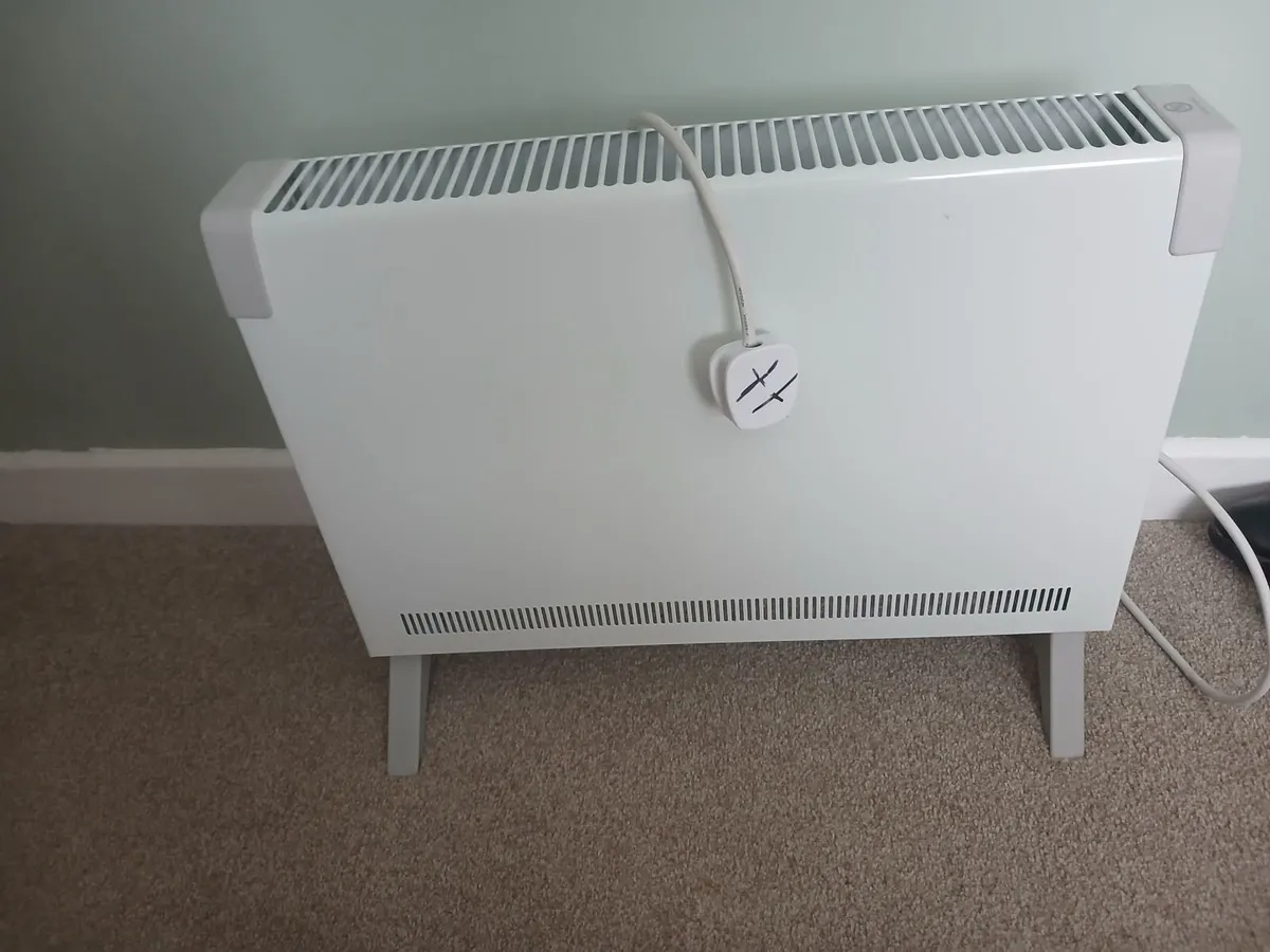 Dimplex Electric Heater - Image 1