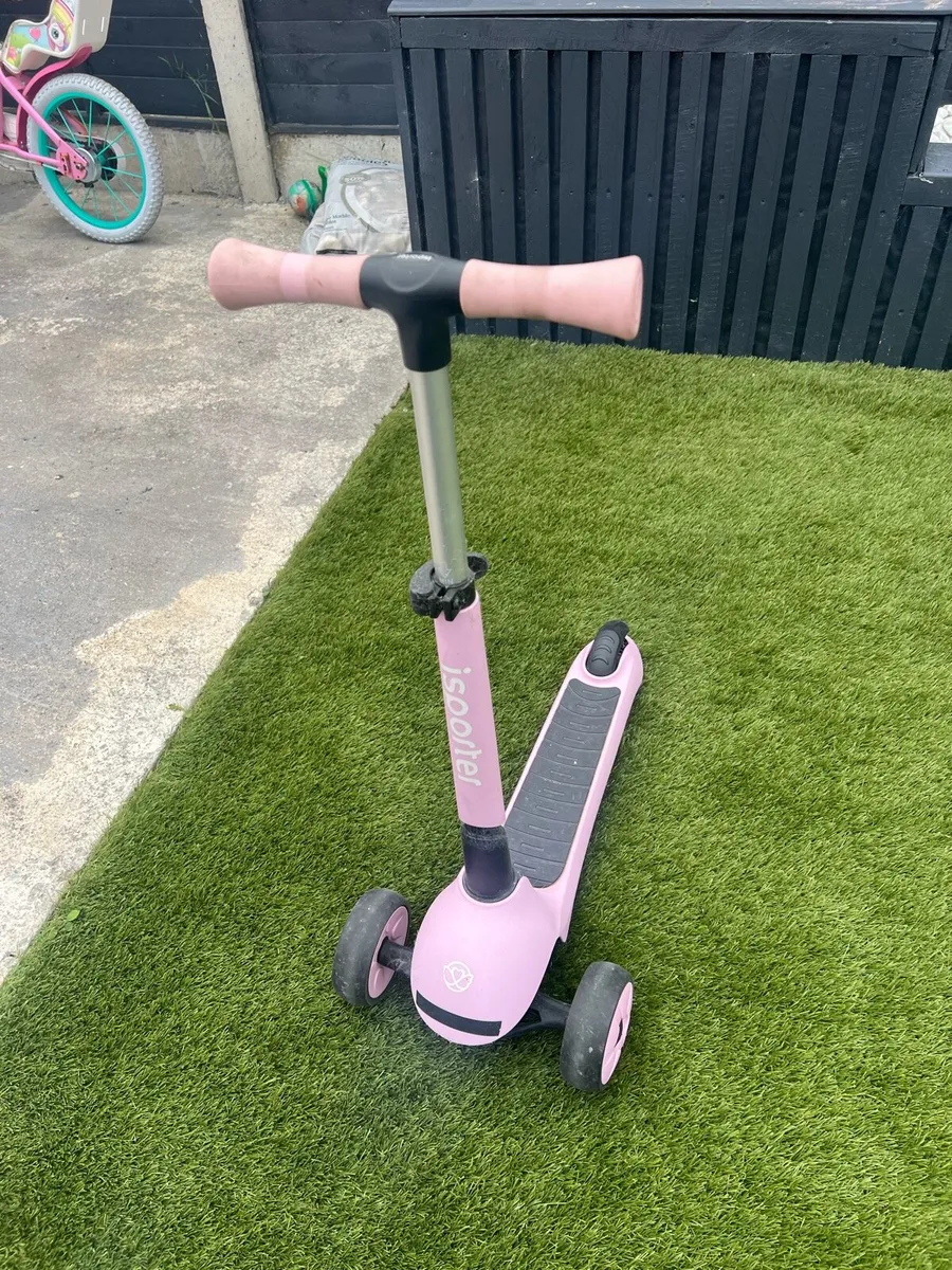 Scooter for children - Image 1