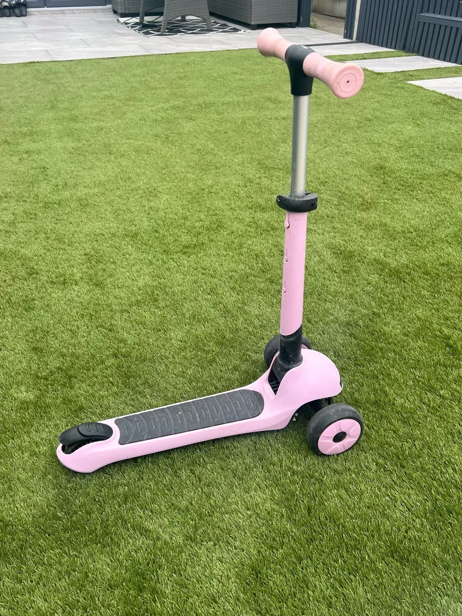 Scooter for children - Image 2