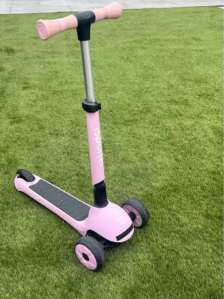 Scooter for children - Image 3