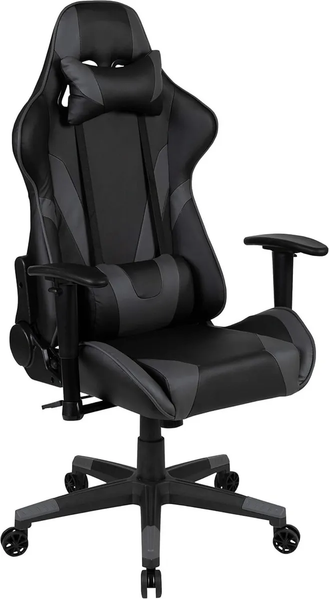X20 Gaming Chair Racing Office Ergonomic Computer - Image 1