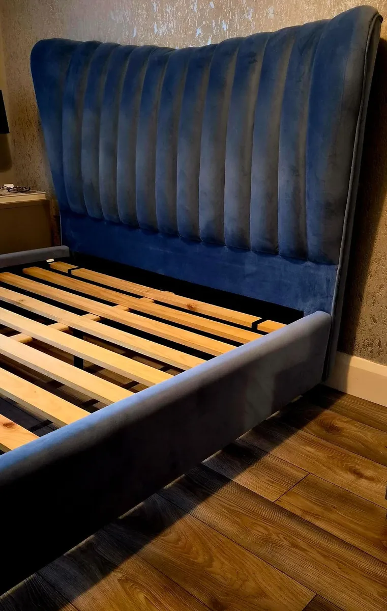 Double bed - Image 3