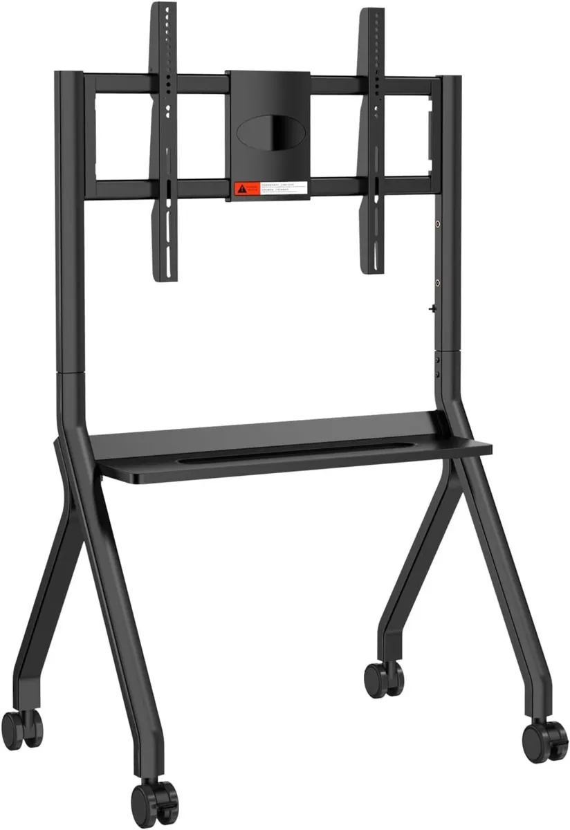 Board Stand for 47"-65" Interactive Whiteboard - Image 1