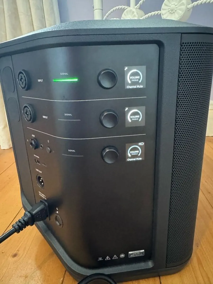Bose - Image 4