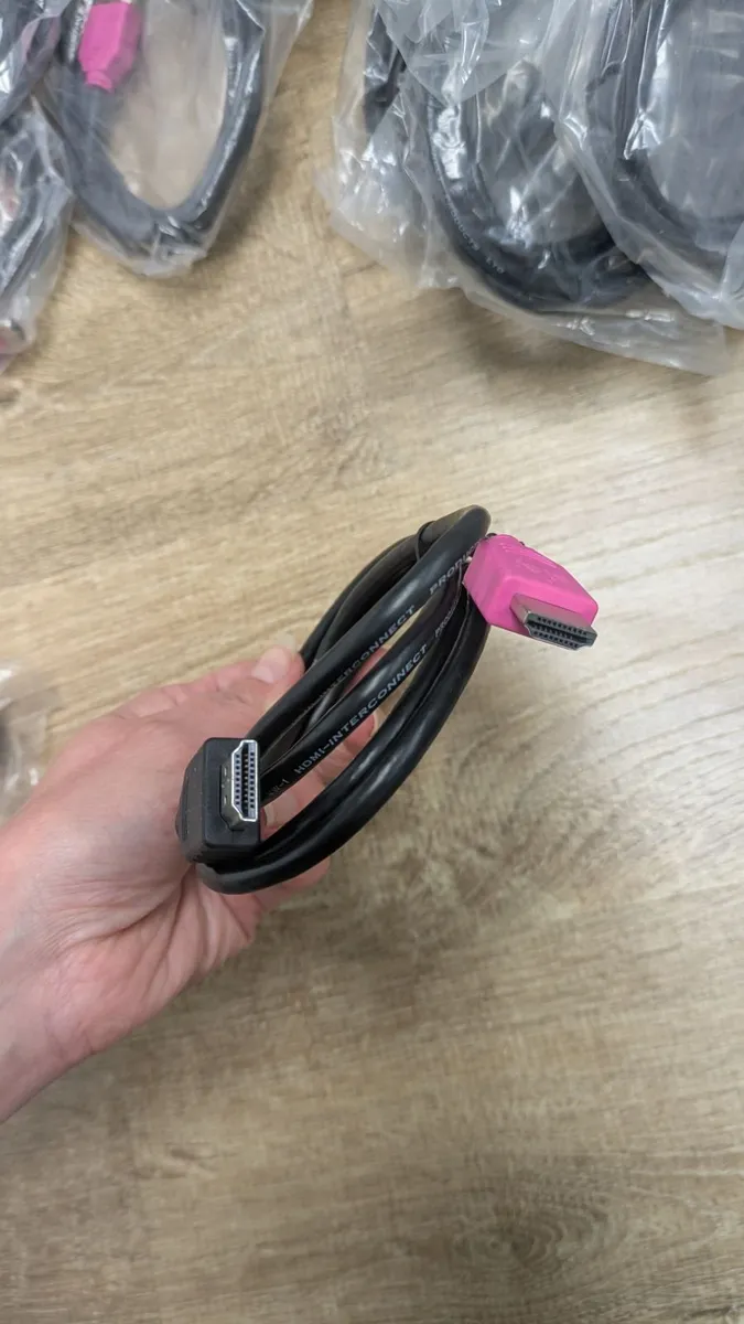 HDMI cable - Image 2