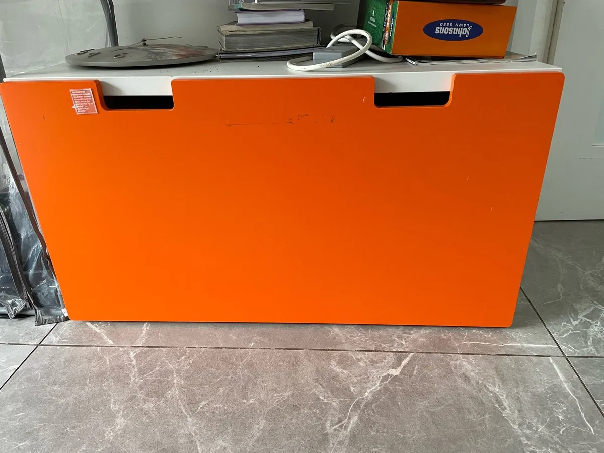 IKEA Kids Wardrobes & storage x 2 - Image 3