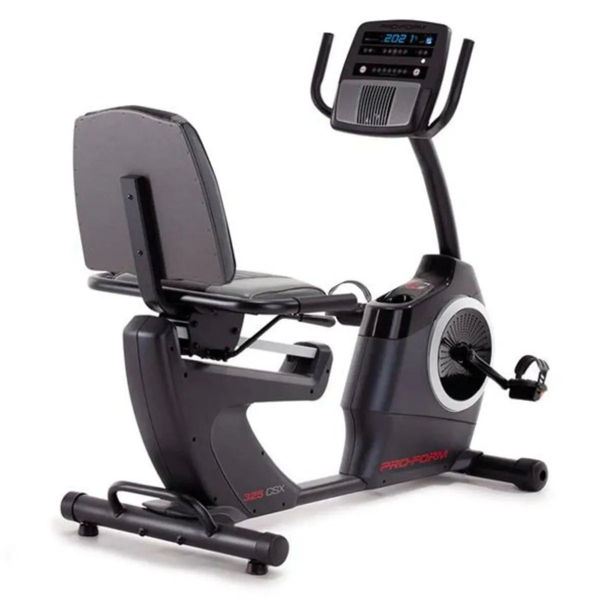 Proform Recumbent Bike-Free Delivery - Image 1