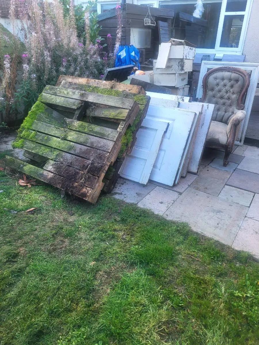 Junk - Image 1