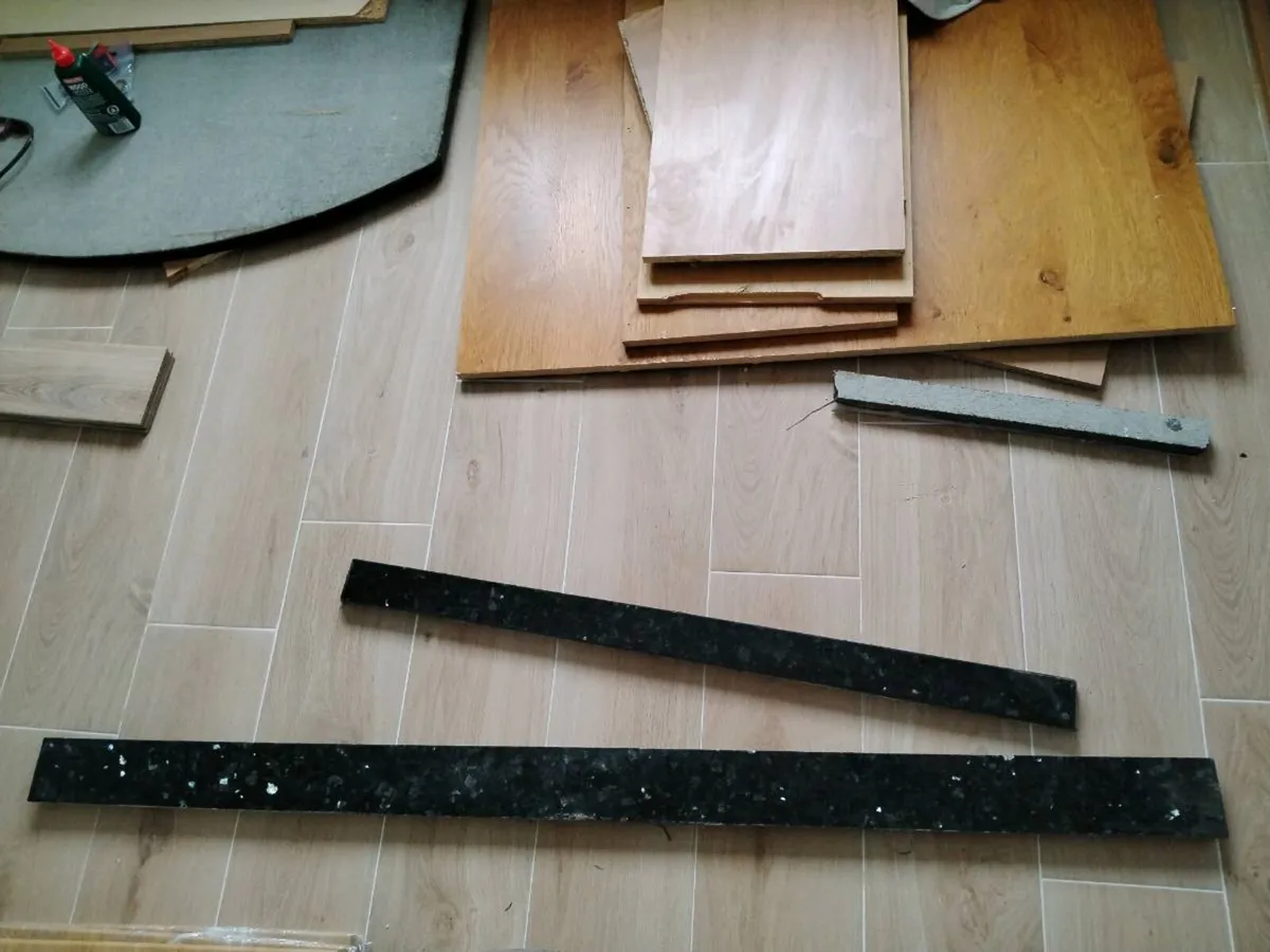 Granite worktop - Image 4