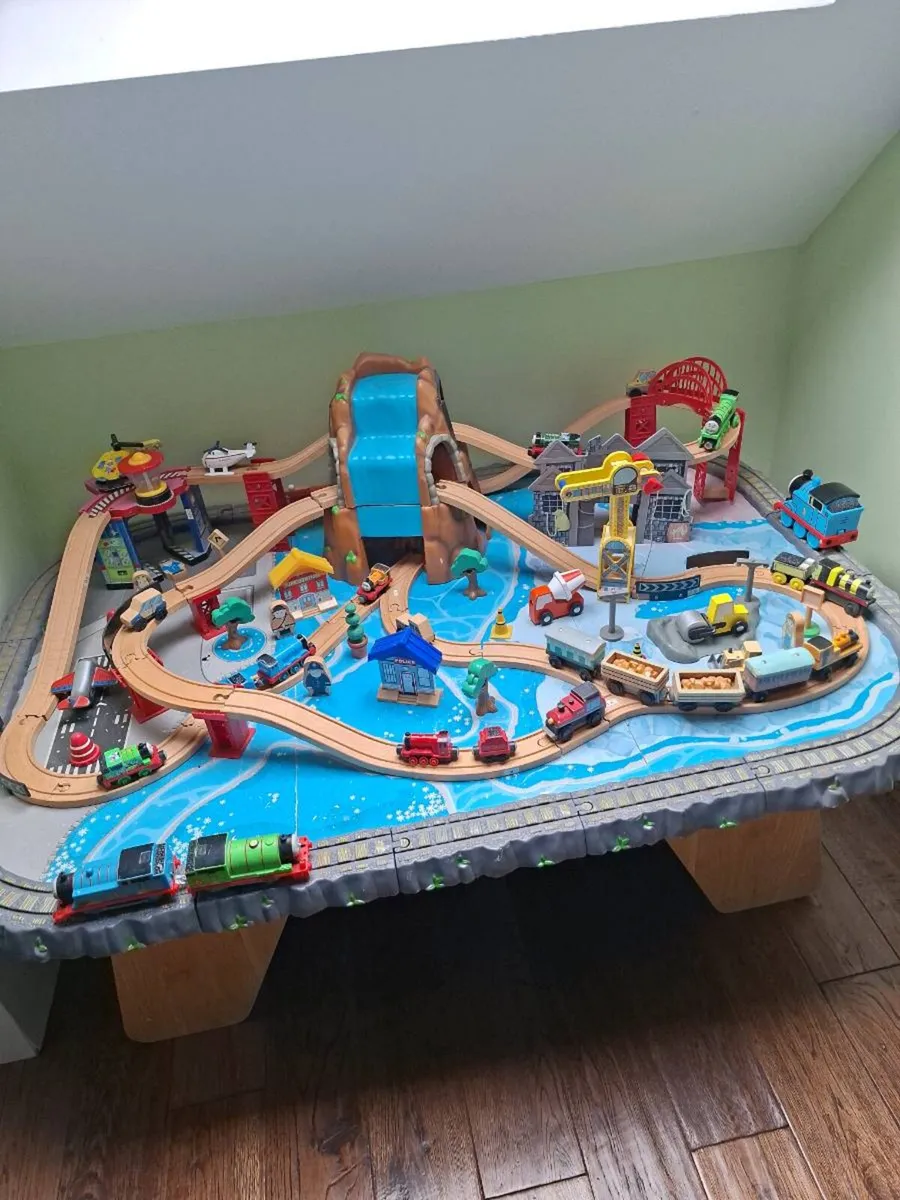 Train set - Image 1