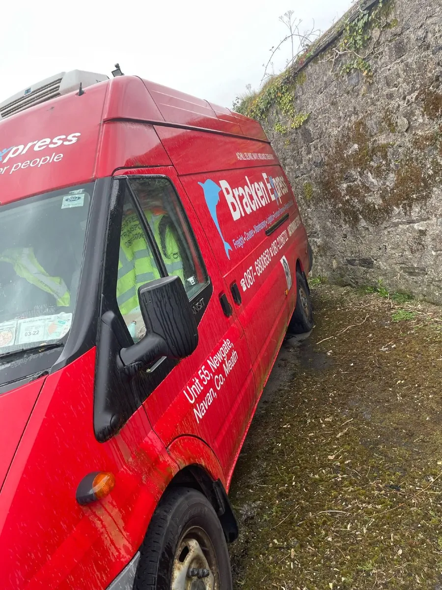 Couriers..transport services ..furniture removels - Image 4