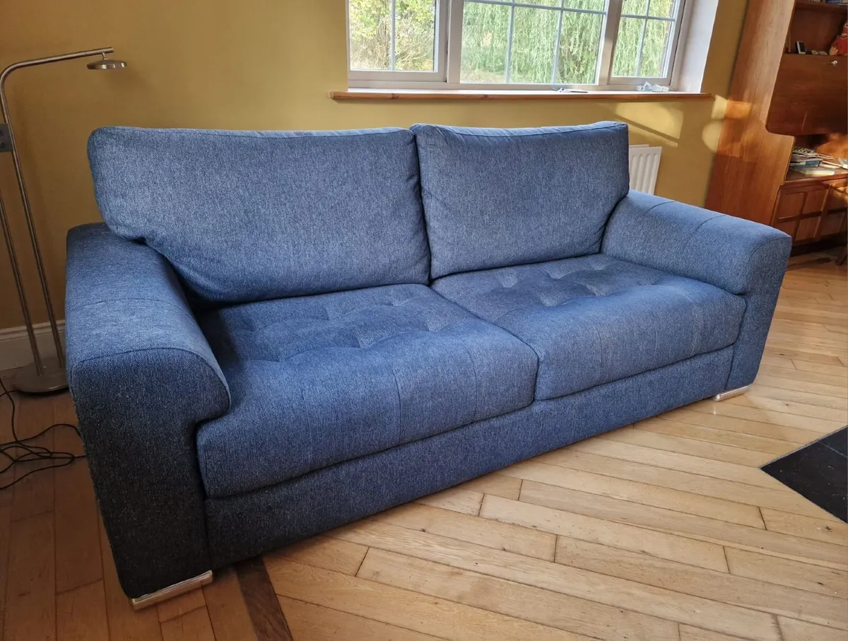 3 Seater Sofa - Image 2