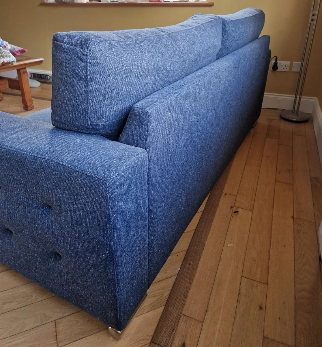 3 Seater Sofa - Image 3