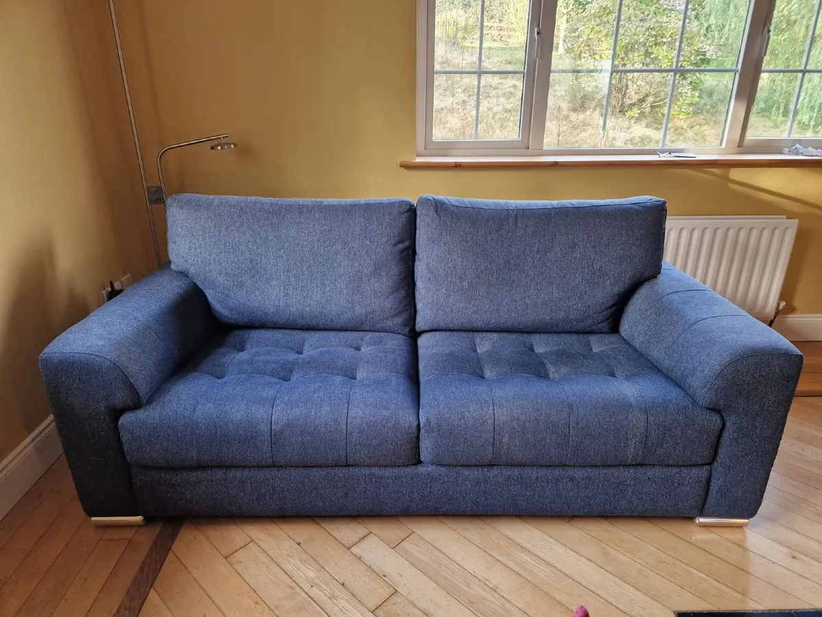 3 Seater Sofa - Image 4