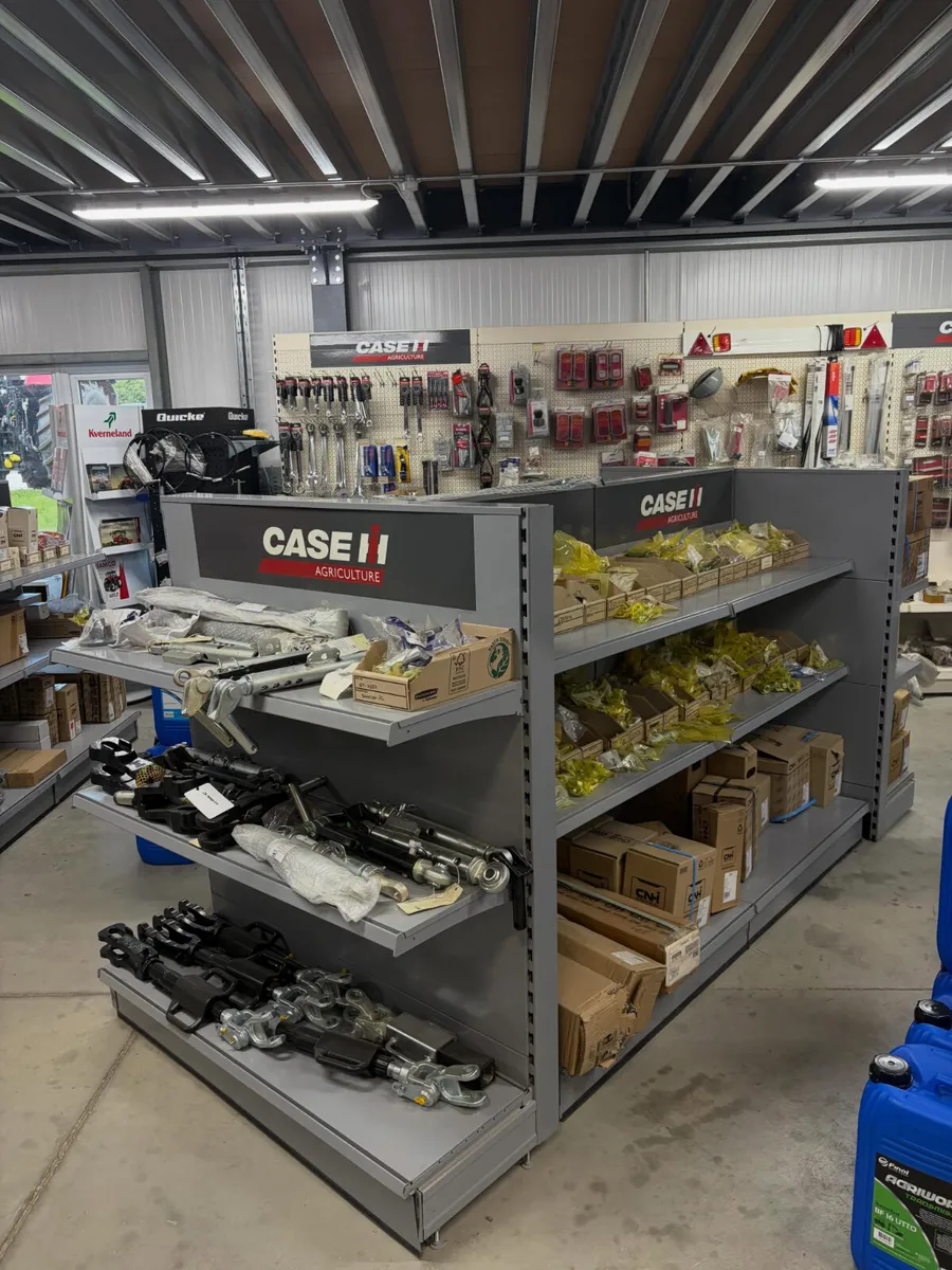 Genuine CASE IH & CNH Parts - Main Dealer - Image 4