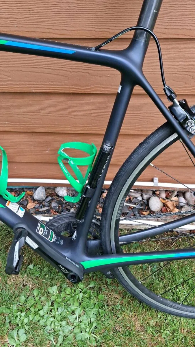 Trek Émonda SL5 - Image 4