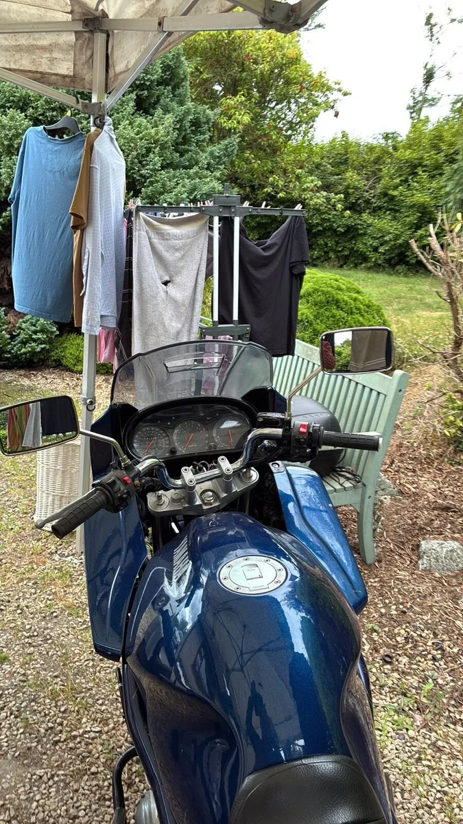 YAMAHA Other 1998 - Image 2