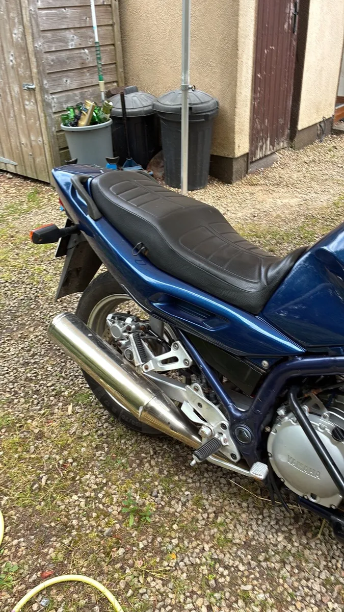 YAMAHA Other 1998 - Image 4