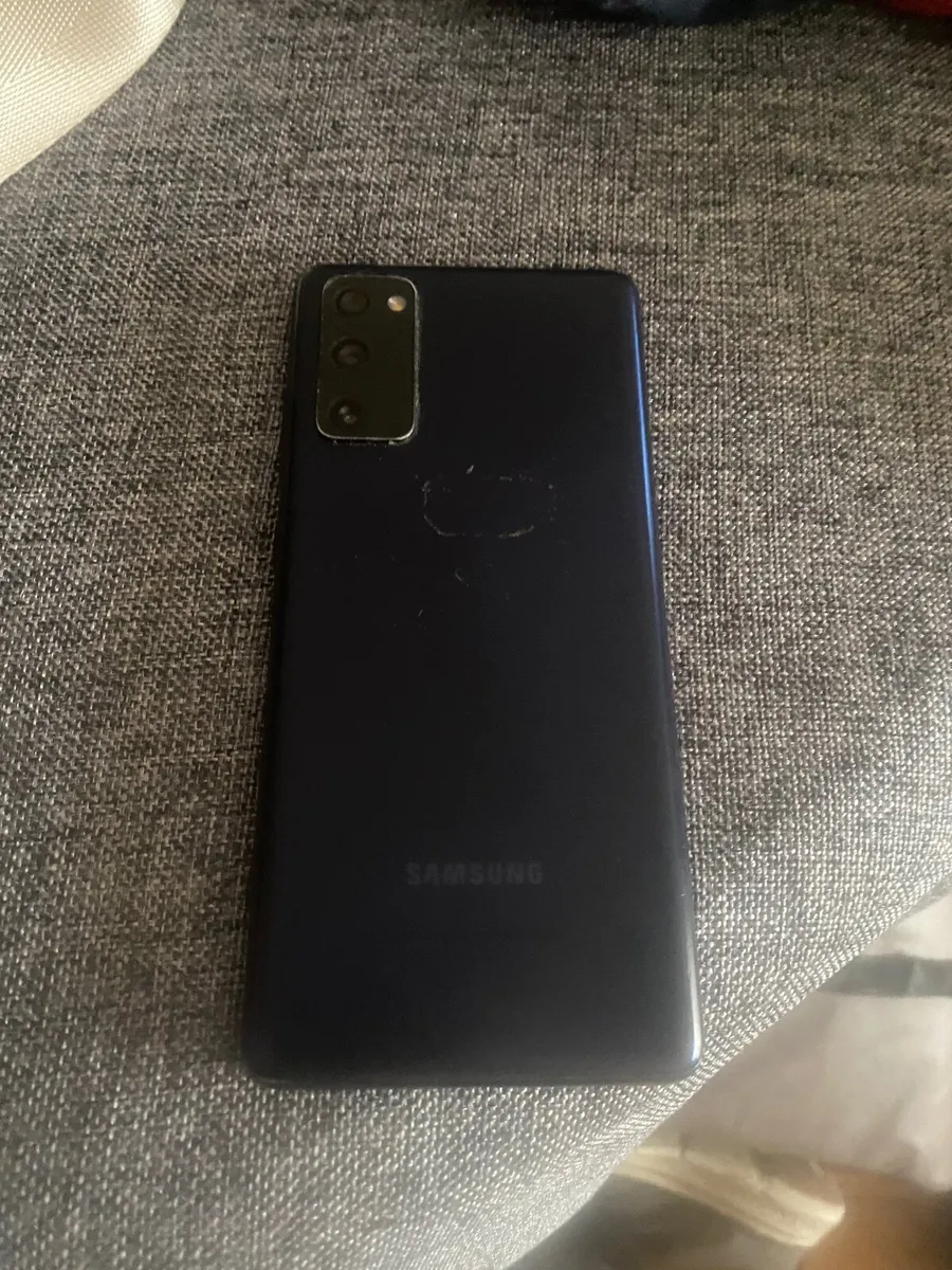 Samsung S20 FE 5G - Image 3