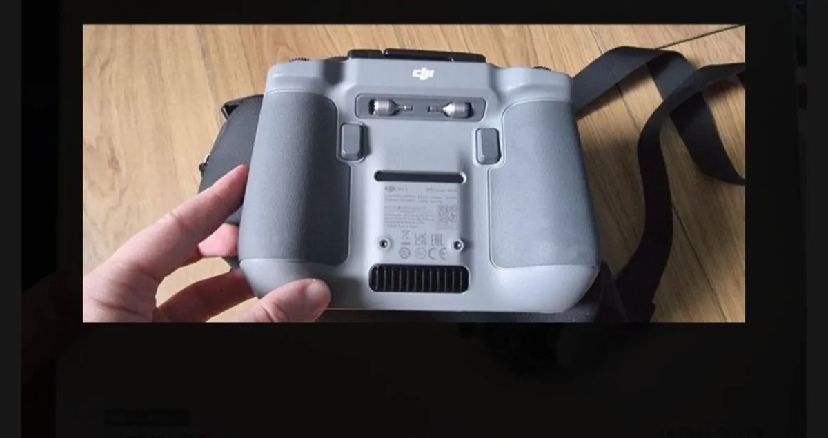 DJI mini 4 pro Drone - Image 2