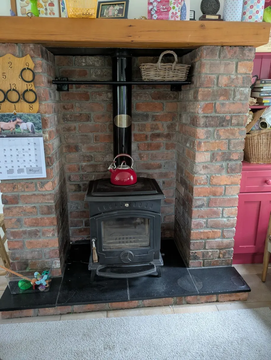 Stove - Tara Waterford Stanley - Image 1