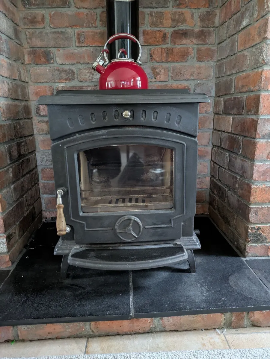 Stove - Tara Waterford Stanley - Image 2