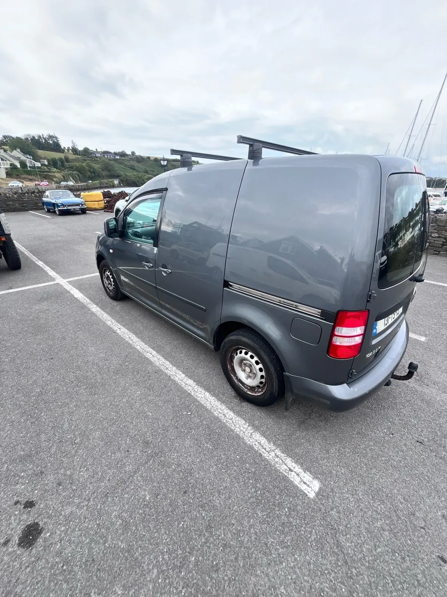 Vw caddy - Image 3