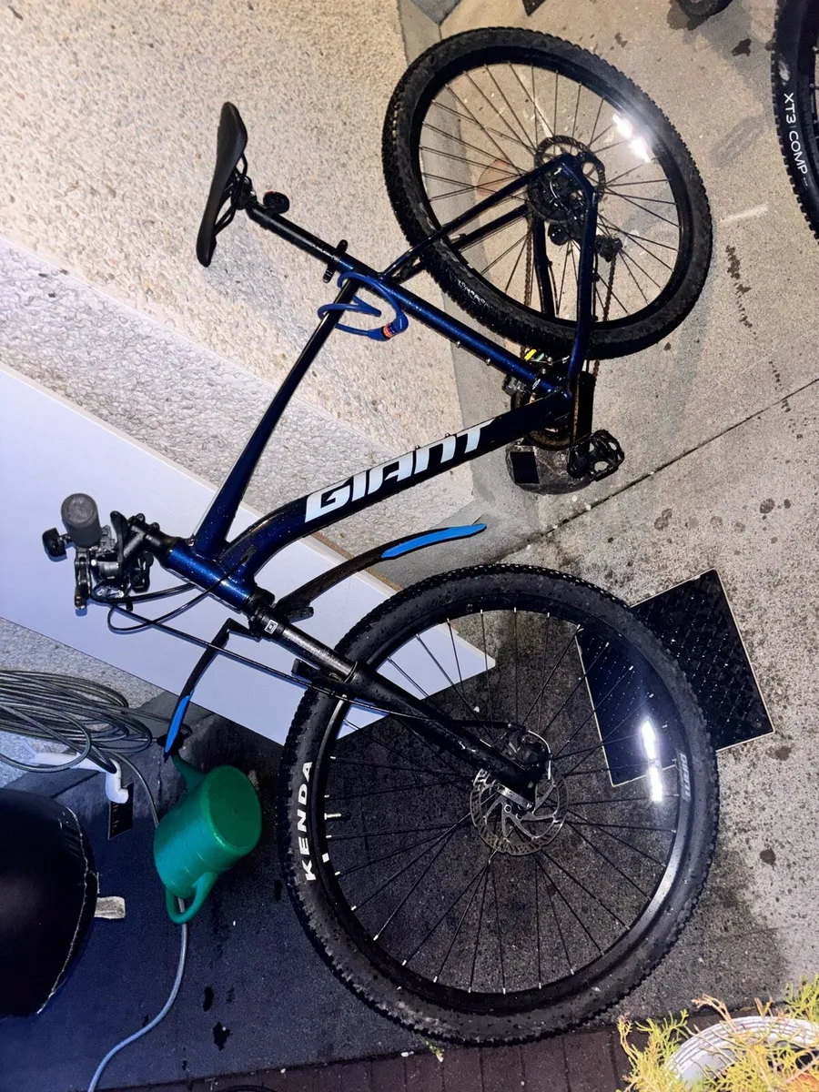 Bike - Image 1