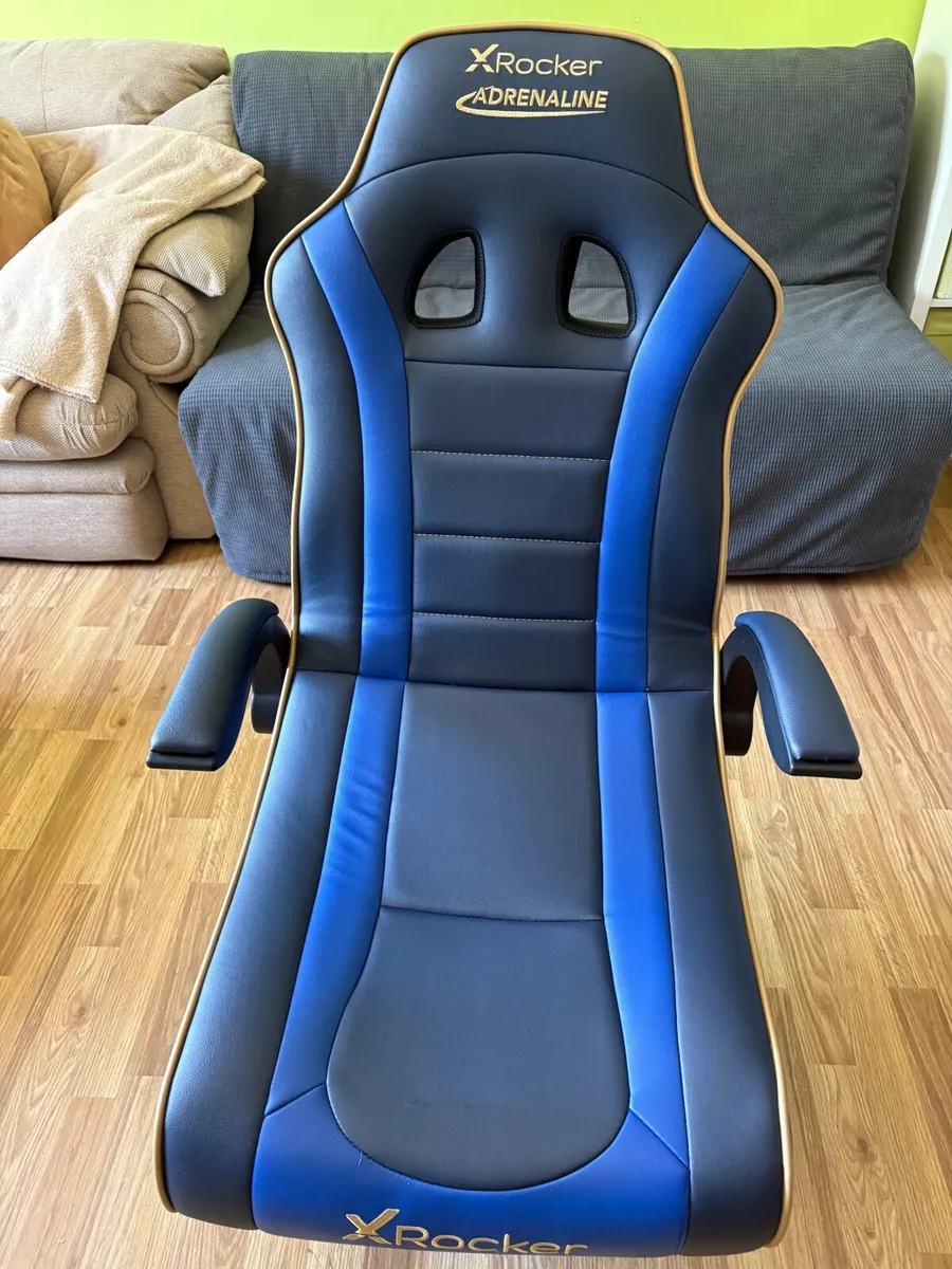 Gaming chair - Image 2
