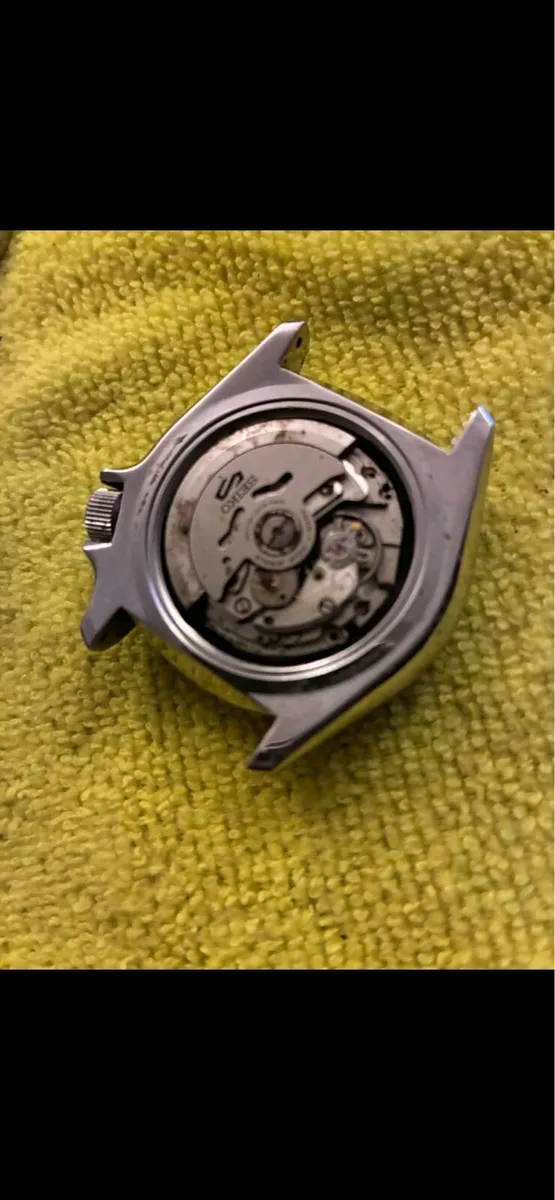 Seiko SRPD55 Divers Watch (spares repair) - Image 3