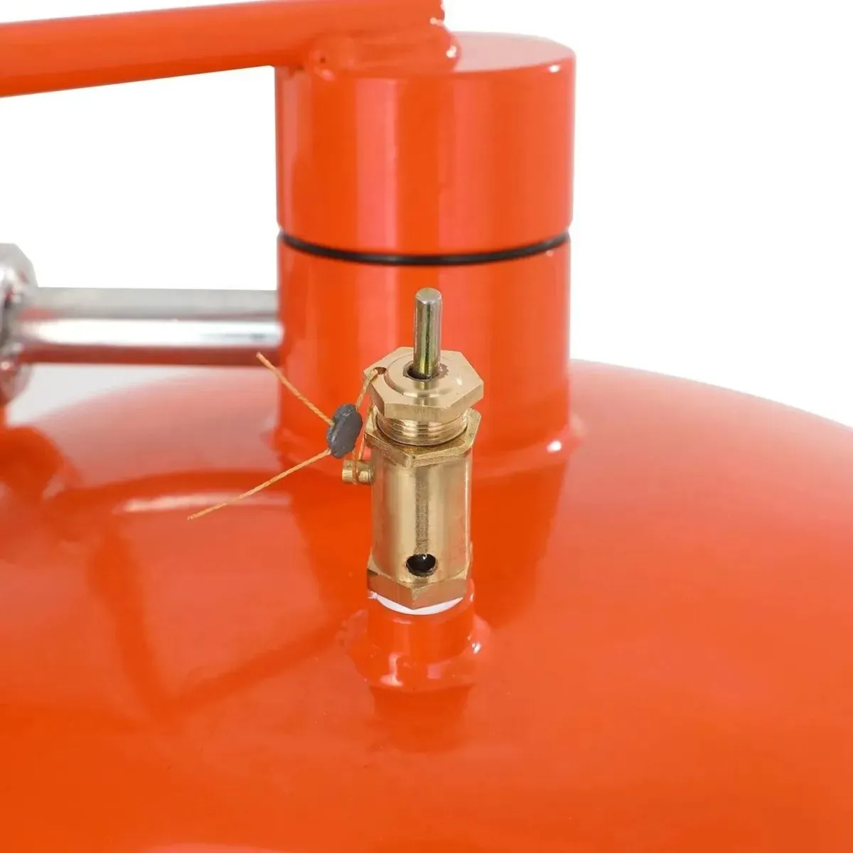 Sandblaster 18.9L Professional Blasting Tool - Image 3
