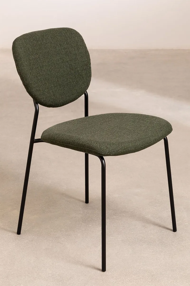 Green Chairs (8) from Sklum - Image 3