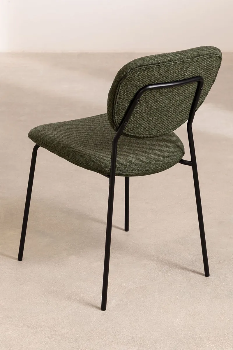 Green Chairs (8) from Sklum - Image 4
