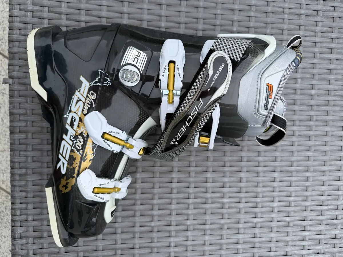 Ski Boots - Image 3