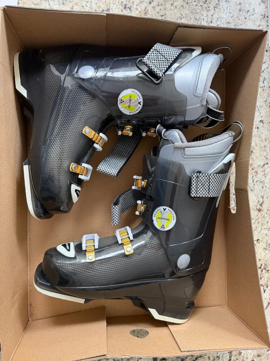 Ski Boots - Image 4