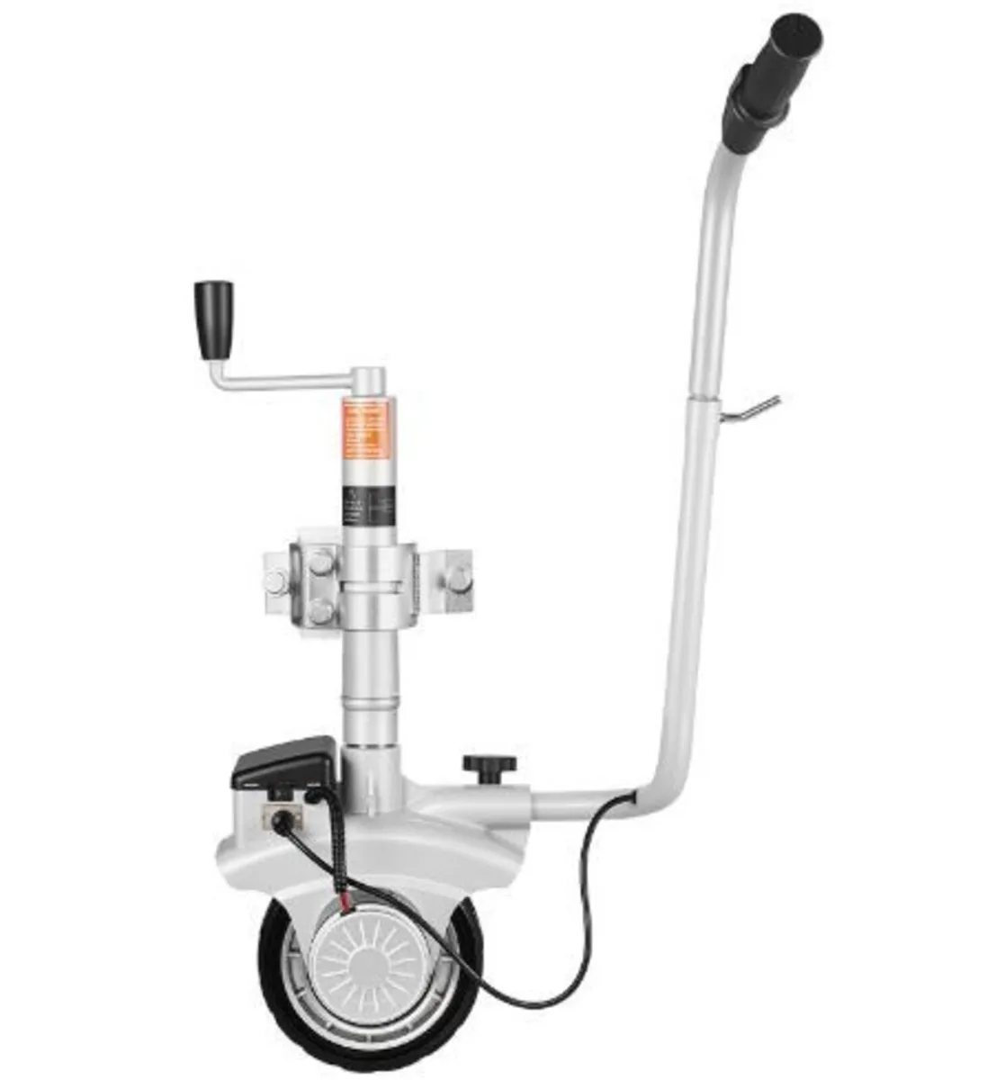 Electric Trailer Dolly, 2.5 T Towing Capacity - Image 1